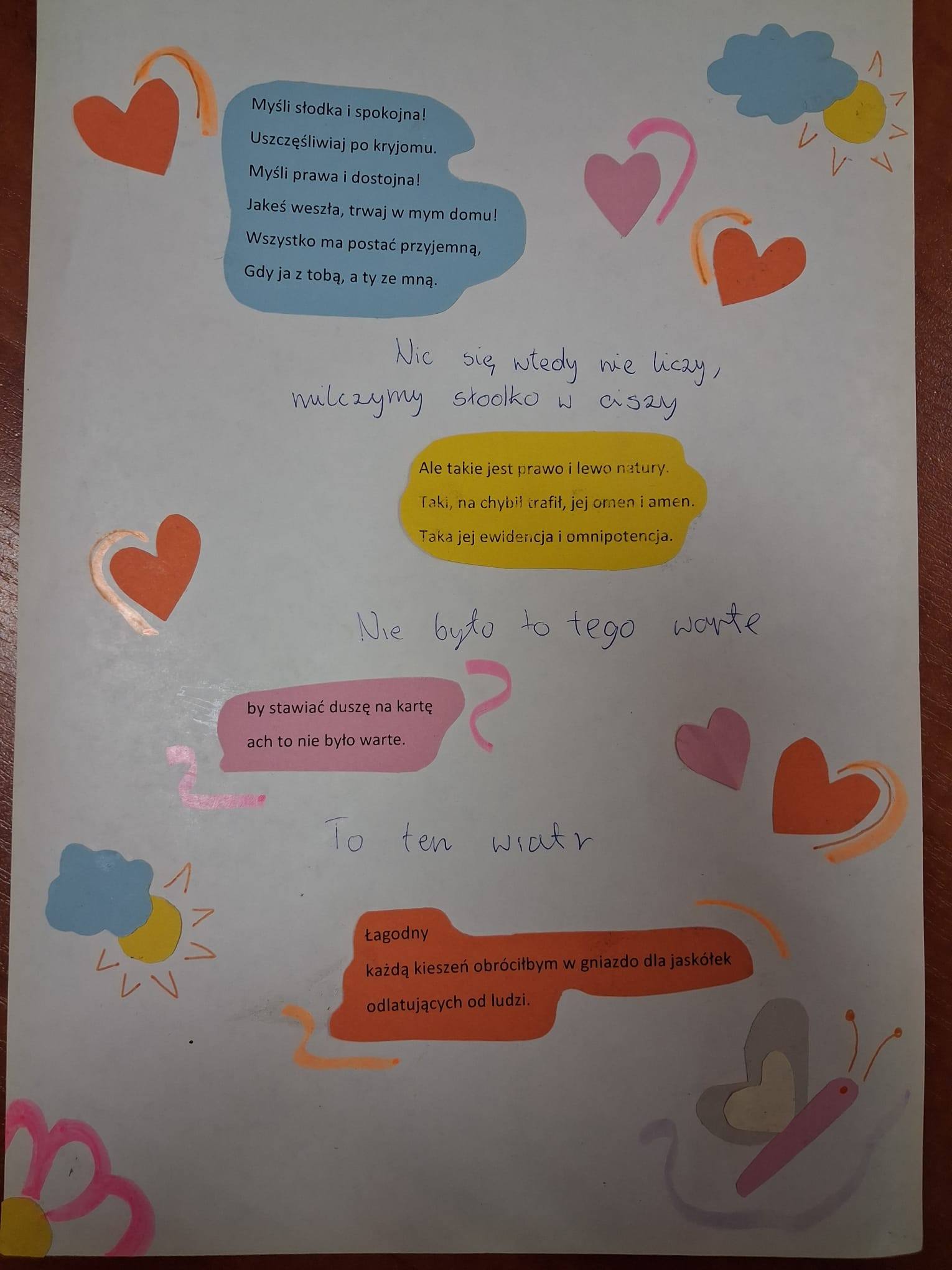 Zdjęcie Światowy Dzień Poezji 2026 (7)0da268ac-0ae3-4bfe-af9b-fe31fd6a31df.jpg w galerii Światowy Dzień Poezji A. D. 2026